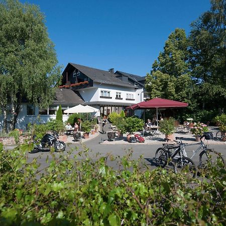 Landidyll Hotel Restaurant Birkenhof Klosterkumbd Extérieur photo