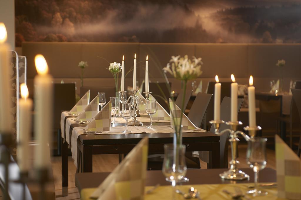 Landidyll Hotel Restaurant Birkenhof Klosterkumbd Extérieur photo