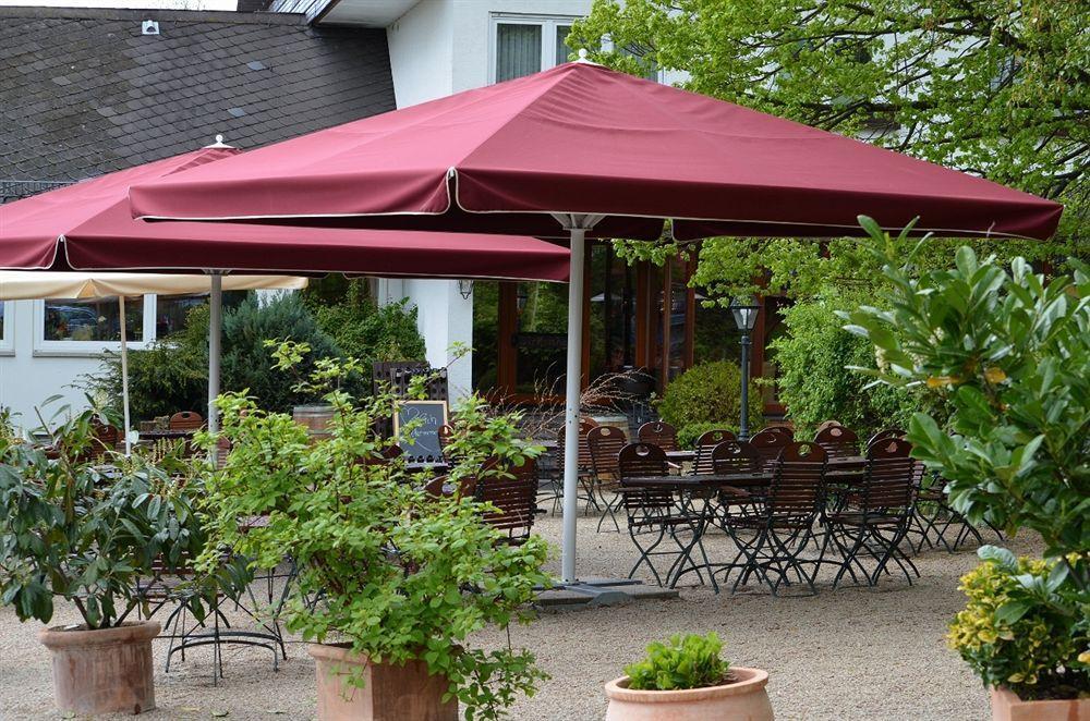 Landidyll Hotel Restaurant Birkenhof Klosterkumbd Extérieur photo