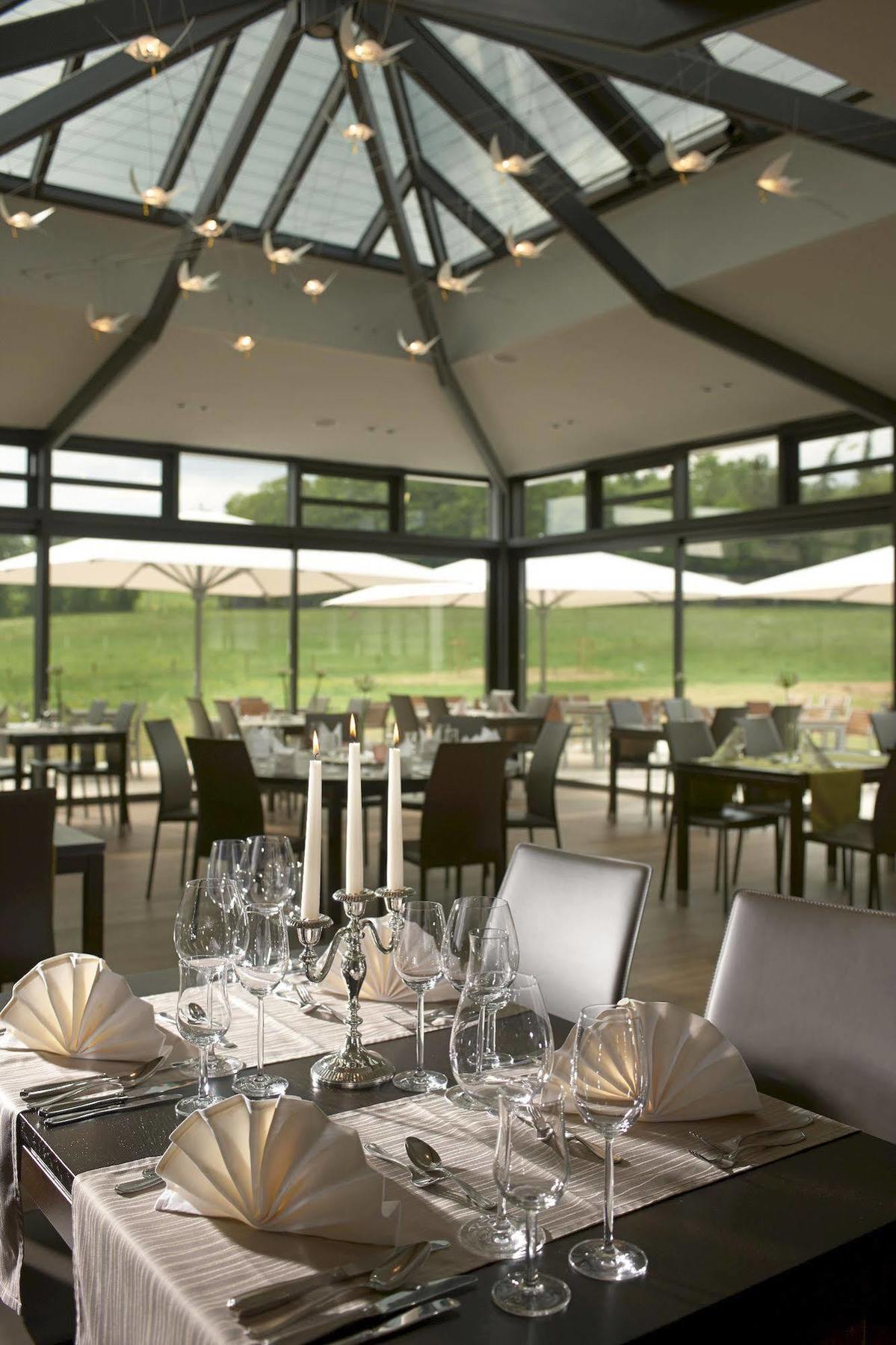 Landidyll Hotel Restaurant Birkenhof Klosterkumbd Extérieur photo