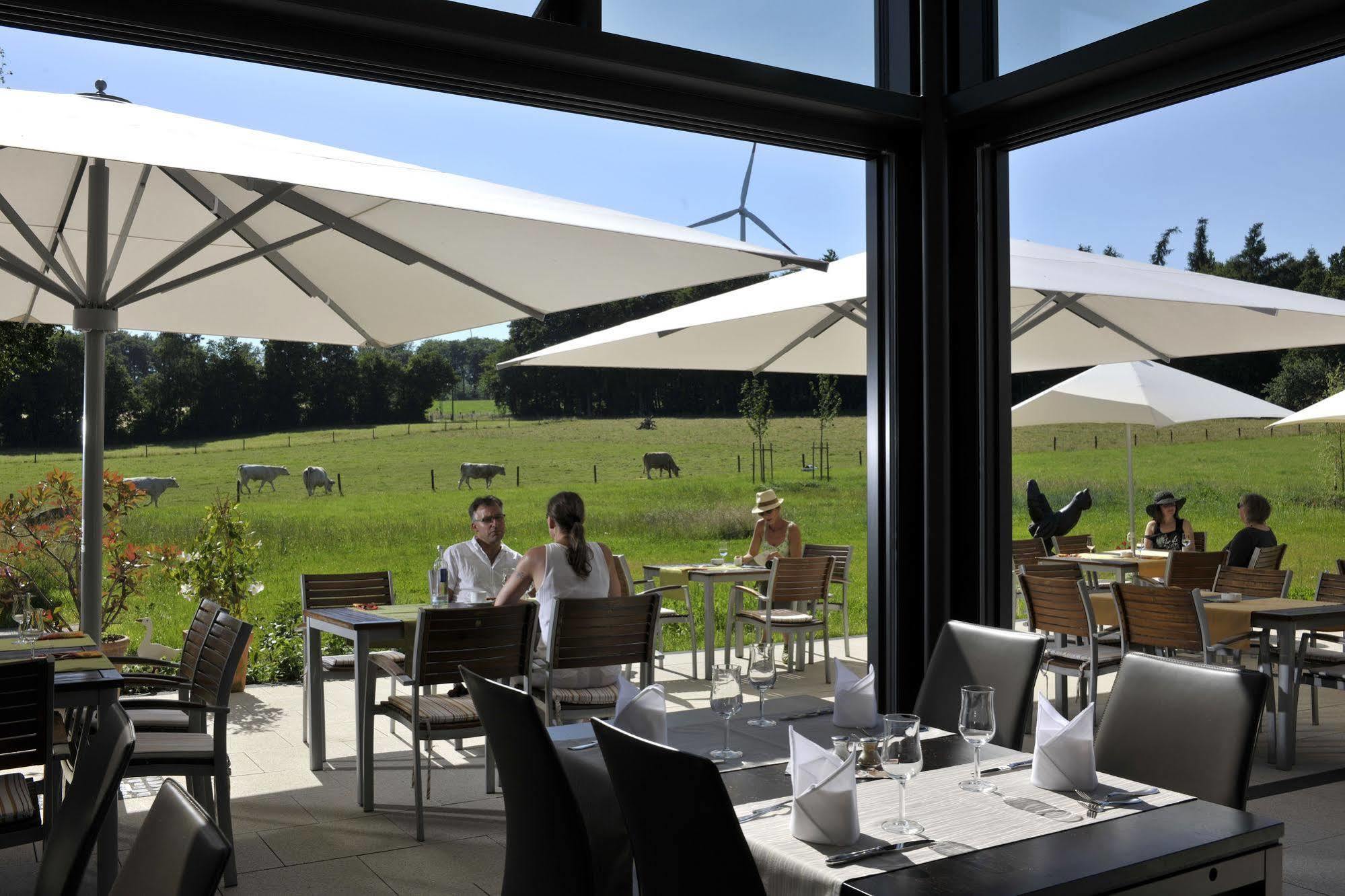 Landidyll Hotel Restaurant Birkenhof Klosterkumbd Extérieur photo